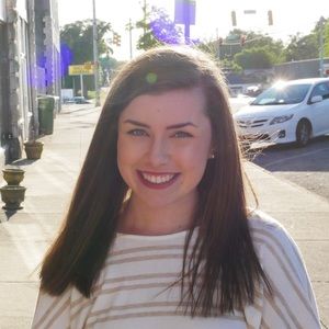 Meet your Posher, Mary